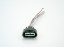 WTYCZKA KOSTKA RENAULT MODUS CLIO 3 KANGOO MEGANE 2 LAGUNA 2 3 MASTER