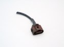 WTYCZKA KOSTKA SKODA FABIA I POLO 9N 6N AROSA LUPO GOLF 4 BORA LEON OCTAVIA