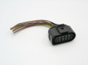 WTYCZKA KOSTKA SKODA FABIA I POLO 9N 6N AROSA LUPO GOLF 4 BORA LEON OCTAVIA