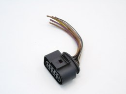 WTYCZKA KOSTKA SKODA FABIA I POLO 9N 6N AROSA LUPO GOLF 4 BORA LEON OCTAVIA