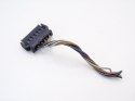 WTYCZKA KOSTKA SKODA FABIA I POLO 9N 6N AROSA LUPO GOLF 4 BORA LEON OCTAVIA