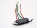 WTYCZKA KOSTKA SKODA FABIA I POLO 9N 6N AROSA LUPO GOLF 4 BORA LEON OCTAVIA