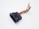 WTYCZKA KOSTKA SKODA FABIA I POLO 9N 6N AROSA LUPO GOLF 4 BORA LEON OCTAVIA