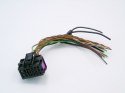 WTYCZKA KOSTKA SKODA FABIA I POLO 9N 6N AROSA LUPO GOLF 4 BORA LEON OCTAVIA