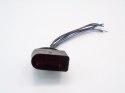 WTYCZKA KOSTKA SKODA FABIA I POLO 9N 6N AROSA LUPO GOLF 4 BORA LEON OCTAVIA