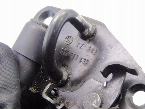 ZAMEK KLAPY BAGAŻNIKA SKODA FABIA I 6Y0927511 ZAMEK KLAPY BAGAŻNIKA SKODA FABIA I 6Y0927511