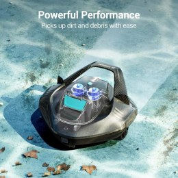 AIPER Robot basenowy z baterią na 90 minut pracy