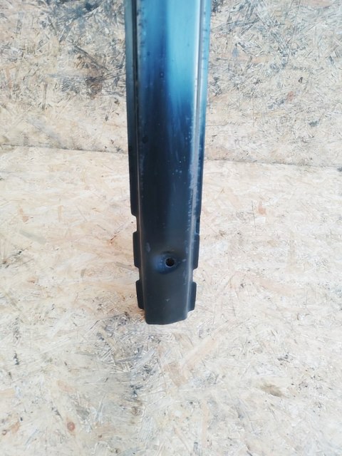 BELKA POD ZDERZAK TYŁ SKODA FABIA I 6Y6807305B BELKA POD ZDERZAK TYŁ SKODA FABIA I 6Y6807305B