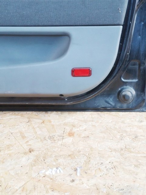 DRZWI PRAWY PRZÓD SKODA FABIA I DRZWI PRAWY PRZÓD SKODA FABIA I