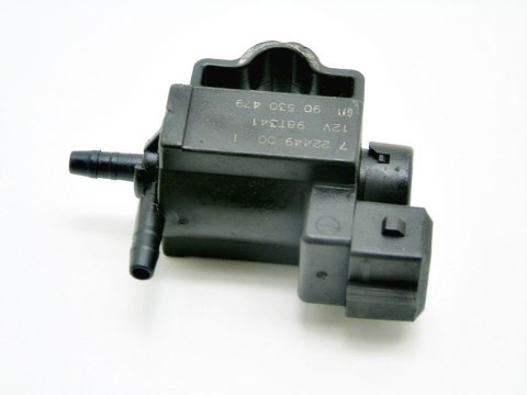 ELEKTROZAWÓR 1.8 16V ASTRA G VECTRA B ZAFIRA A 90530479 7.22449.00 ELEKTROZAWÓR 1.8 16V ASTRA G VECTRA B ZAFIRA A 90530479 7.22449.00