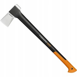 Fiskars siekiera Axe XL X25, 2,5 kg, Czarny/Pomarańczowy, rozmiar XL