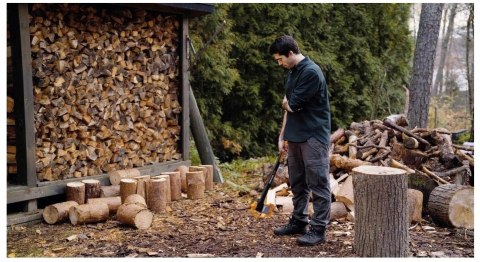 Fiskars siekiera Axe XL X25, 2,5 kg, Czarny/Pomarańczowy, rozmiar XL Fiskars siekiera Axe XL X25, 2,5 kg, Czarny/Pomarańczowy, rozmiar XL