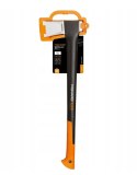 Fiskars siekiera Axe XL X25, 2,5 kg, Czarny/Pomarańczowy, rozmiar XL