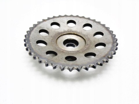 KOŁO WAŁKA ROZRZĄDU 1.0 12V CORSA C AGILA A 90531515 KOŁO WAŁKA ROZRZĄDU 1.0 12V CORSA C AGILA A 90531515