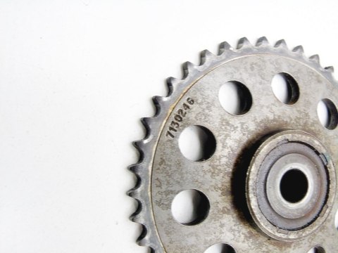 KOŁO WAŁKA ROZRZĄDU 1.0 12V CORSA C AGILA A 90531515 KOŁO WAŁKA ROZRZĄDU 1.0 12V CORSA C AGILA A 90531515