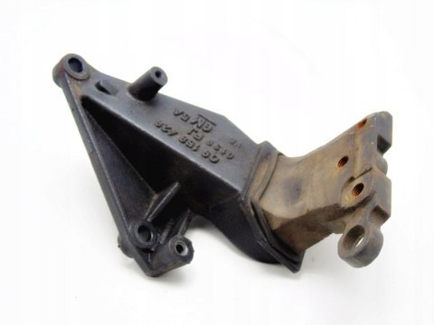 ŁAPA SILNIKA 1.8 16V ASTRA G VECTRA B ZAFIRA A 09158429 ŁAPA SILNIKA 1.8 16V ASTRA G VECTRA B ZAFIRA A 09158429