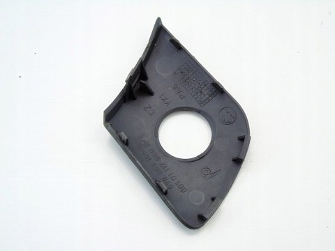 OBUDOWA KLAMKI LEWY PRZÓD SKODA FABIA I 6Y0867185 OBUDOWA KLAMKI LEWY PRZÓD SKODA FABIA I 6Y0867185