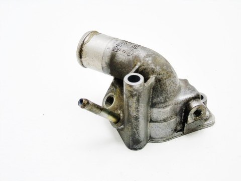 OBUDOWA TERMOSTATU 1.8 16V ASTRA G VECTRA B ZAFIRA A OBUDOWA TERMOSTATU 1.8 16V ASTRA G VECTRA B ZAFIRA A