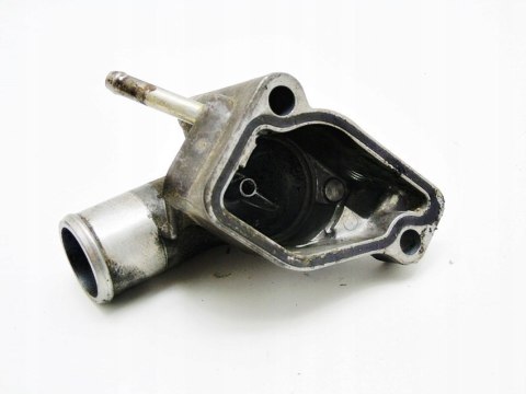OBUDOWA TERMOSTATU 1.8 16V ASTRA G VECTRA B ZAFIRA A OBUDOWA TERMOSTATU 1.8 16V ASTRA G VECTRA B ZAFIRA A