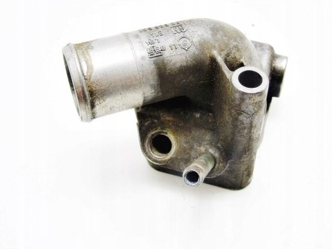 OBUDOWA TERMOSTATU 1.8 16V ASTRA G VECTRA B ZAFIRA A OBUDOWA TERMOSTATU 1.8 16V ASTRA G VECTRA B ZAFIRA A
