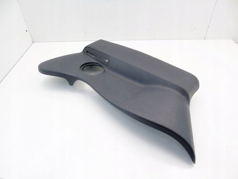 OSŁONA OBUDOWA FOTELA LEWEGO KIEROWCY RENAULT MODUS 2007 255058 OSŁONA OBUDOWA FOTELA LEWEGO KIEROWCY RENAULT MODUS 2007 255058