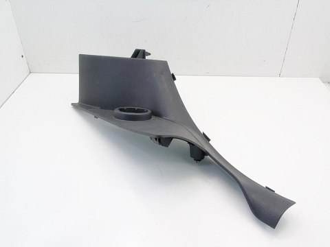 OSŁONA TAPICERKA LEWY TYŁ RENAULT MODUS 2007 8200627757 OSŁONA TAPICERKA LEWY TYŁ RENAULT MODUS 2007 8200627757