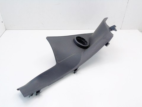 OSŁONA TAPICERKA LEWY TYŁ RENAULT MODUS 2007 8200627757 OSŁONA TAPICERKA LEWY TYŁ RENAULT MODUS 2007 8200627757