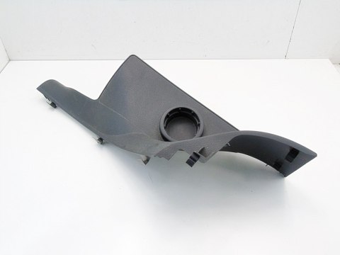 OSŁONA TAPICERKA LEWY TYŁ RENAULT MODUS 2007 8200627757 OSŁONA TAPICERKA LEWY TYŁ RENAULT MODUS 2007 8200627757