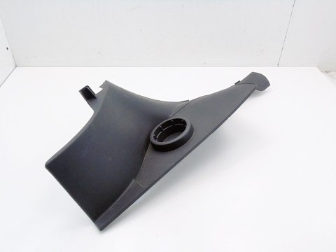 OSŁONA TAPICERKA LEWY TYŁ RENAULT MODUS 2007 8200627757 OSŁONA TAPICERKA LEWY TYŁ RENAULT MODUS 2007 8200627757