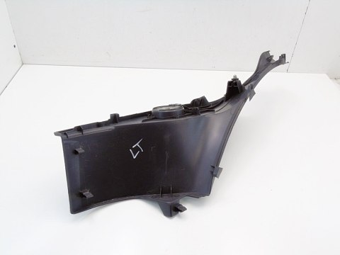 OSŁONA TAPICERKA LEWY TYŁ RENAULT MODUS 2007 8200627757 OSŁONA TAPICERKA LEWY TYŁ RENAULT MODUS 2007 8200627757