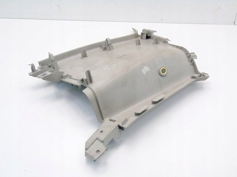 OSŁONA TAPICERKA SŁUPKA LEWY TYŁ RENAULT MODUS 2007 8200213404 OSŁONA TAPICERKA SŁUPKA LEWY TYŁ RENAULT MODUS 2007 8200213404