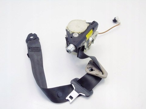 PAS BEZPIECZEŃSTWA LEWY TYŁ RENAULT MODUS 2007 684001.A 34006692 PAS BEZPIECZEŃSTWA LEWY TYŁ RENAULT MODUS 2007 684001.A 34006692