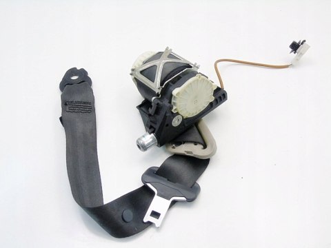 PAS BEZPIECZEŃSTWA LEWY TYŁ RENAULT MODUS 2007 684001.A 34006692 PAS BEZPIECZEŃSTWA LEWY TYŁ RENAULT MODUS 2007 684001.A 34006692