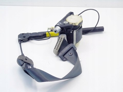 PAS BEZPIECZEŃSTWA PRAWY PRZÓD RENAULT MODUS 2007 34006690 684005 PAS BEZPIECZEŃSTWA PRAWY PRZÓD RENAULT MODUS 2007 34006690 684005
