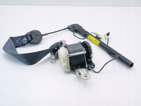 PAS BEZPIECZEŃSTWA PRAWY PRZÓD RENAULT MODUS 2007 34006690 684005 PAS BEZPIECZEŃSTWA PRAWY PRZÓD RENAULT MODUS 2007 34006690 684005