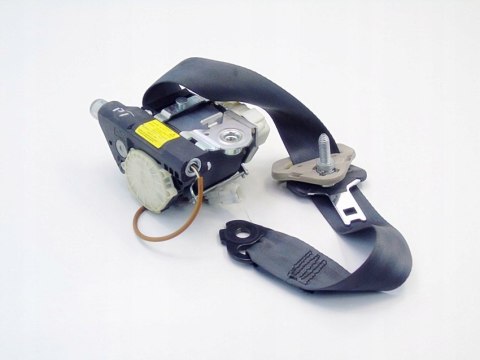 PAS BEZPIECZEŃSTWA PRAWY TYŁ RENAULT MODUS 2007 34000694 683998 PAS BEZPIECZEŃSTWA PRAWY TYŁ RENAULT MODUS 2007 34000694 683998