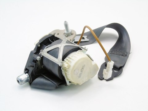 PAS BEZPIECZEŃSTWA PRAWY TYŁ RENAULT MODUS 2007 34000694 683998 PAS BEZPIECZEŃSTWA PRAWY TYŁ RENAULT MODUS 2007 34000694 683998