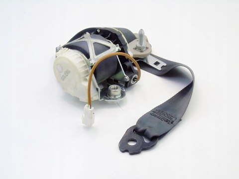 PAS BEZPIECZEŃSTWA PRAWY TYŁ RENAULT MODUS 2007 34000694 683998 PAS BEZPIECZEŃSTWA PRAWY TYŁ RENAULT MODUS 2007 34000694 683998