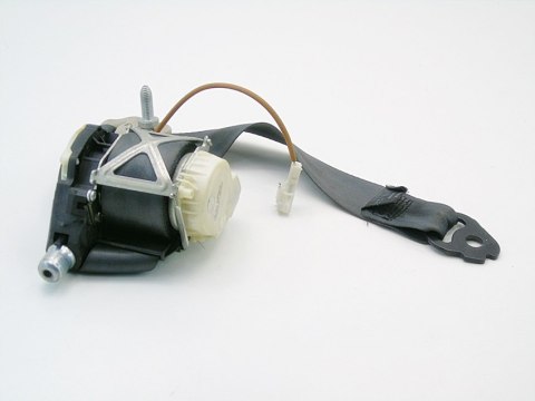 PAS BEZPIECZEŃSTWA PRAWY TYŁ RENAULT MODUS 2007 34000694 683998 PAS BEZPIECZEŃSTWA PRAWY TYŁ RENAULT MODUS 2007 34000694 683998