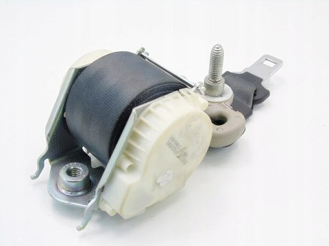 PAS BEZPIECZEŃSTWA ŚRODKOWY KANAPY RENAULT MODUS 2007 34003783D PAS BEZPIECZEŃSTWA ŚRODKOWY KANAPY RENAULT MODUS 2007 34003783D