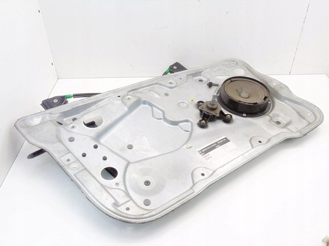 PODNOŚNIK SZYBY LEWY PRZÓD SKODA FABIA I 6Y01837751A PODNOŚNIK SZYBY LEWY PRZÓD SKODA FABIA I 6Y01837751A
