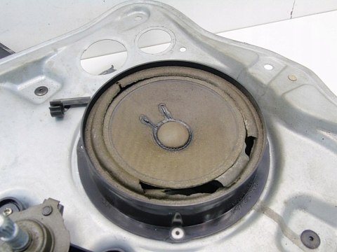 PODNOŚNIK SZYBY LEWY PRZÓD SKODA FABIA I 6Y01837751A PODNOŚNIK SZYBY LEWY PRZÓD SKODA FABIA I 6Y01837751A