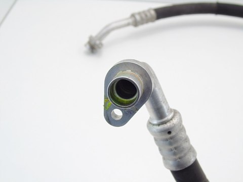 PRZEWÓD RURKA WĄŻ KLIMATYZACJI 1.2 RENAULT MODUS 2007 CLIO 3 PRZEWÓD RURKA WĄŻ KLIMATYZACJI 1.2 RENAULT MODUS 2007 CLIO 3