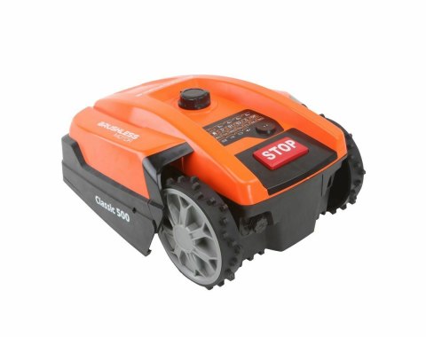 Robot koszący Yard force Classic 500 samo jeżdżący kosiarka Robot koszący Yard force Classic 500 samo jeżdżący kosiarka