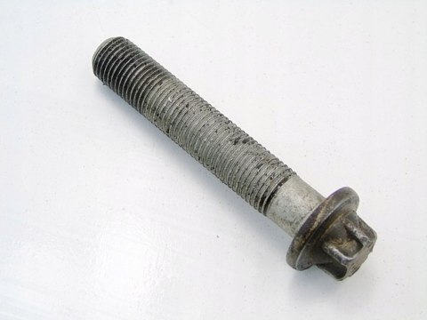 ŚRUBA KOŁA WAŁU 1.0 12V CORSA C AGILA A ŚRUBA KOŁA WAŁU 1.0 12V CORSA C AGILA A