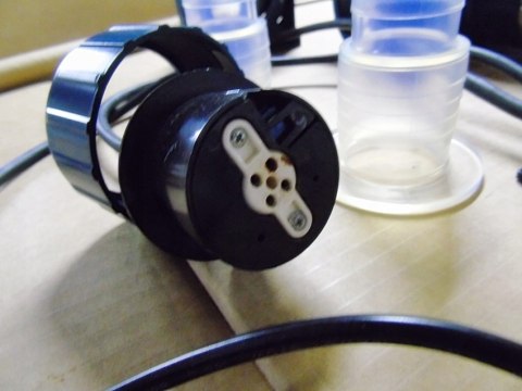 Sterylizator lampa przeciw wirusowa AquaForte Midi Power UV-C T5 75 W Sterylizator lampa przeciw wirusowa AquaForte Midi Power UV-C T5 75 W