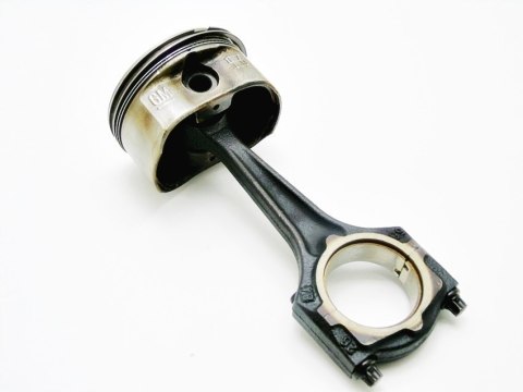 TŁOK KORBOWÓD 1.8 16V ASTRA G VECTRA B ZAFIRA A 90536020 TŁOK KORBOWÓD 1.8 16V ASTRA G VECTRA B ZAFIRA A 90536020