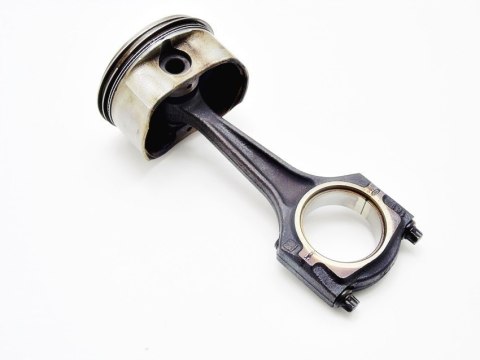 TŁOK KORBOWÓD 1.8 16V ASTRA G VECTRA B ZAFIRA A 90536020 TŁOK KORBOWÓD 1.8 16V ASTRA G VECTRA B ZAFIRA A 90536020