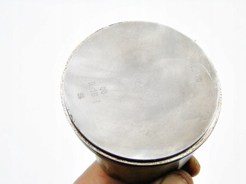 TŁOK KORBOWÓD 1.8 16V ASTRA G VECTRA B ZAFIRA A 90536020 TŁOK KORBOWÓD 1.8 16V ASTRA G VECTRA B ZAFIRA A 90536020