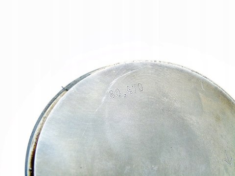 TŁOK KORBOWÓD 1.8 16V ASTRA G VECTRA B ZAFIRA A 90536020 TŁOK KORBOWÓD 1.8 16V ASTRA G VECTRA B ZAFIRA A 90536020